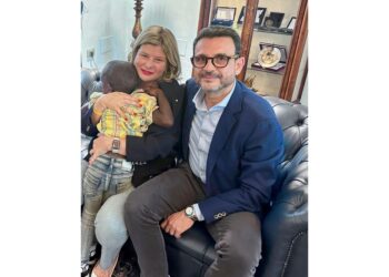 Atterrati a Ciampino