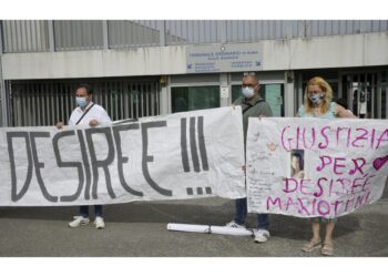 Da imputati "volontarietà dell'azione criminosa"