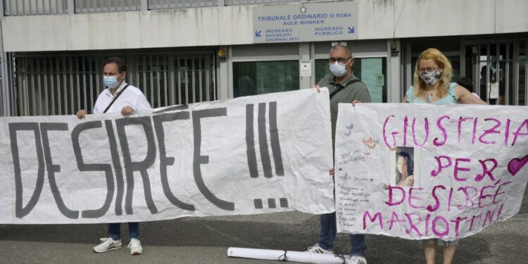 Da imputati "volontarietà dell'azione criminosa"
