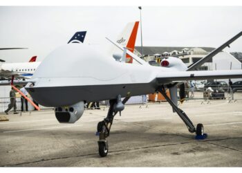 Ministero della Difesa: 'Provocazioni dai velivoli americani'