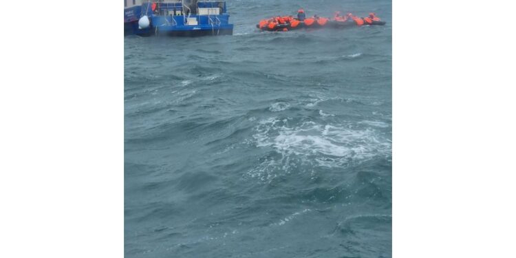 Procura affida incarico alla Capitaneria di Porto di Monfalcone