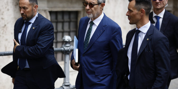 "Dobbiamo competere col Nord ma obiettivi sono diversi"