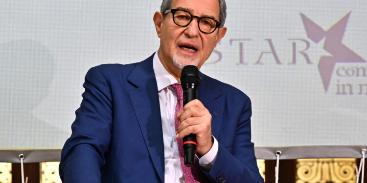 La gioventù di Fdi è motivata e pulita