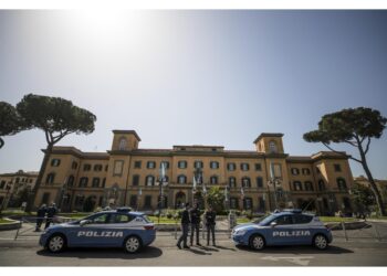 Lunedì vittima di un incidente sul lavoro in azienda agricola