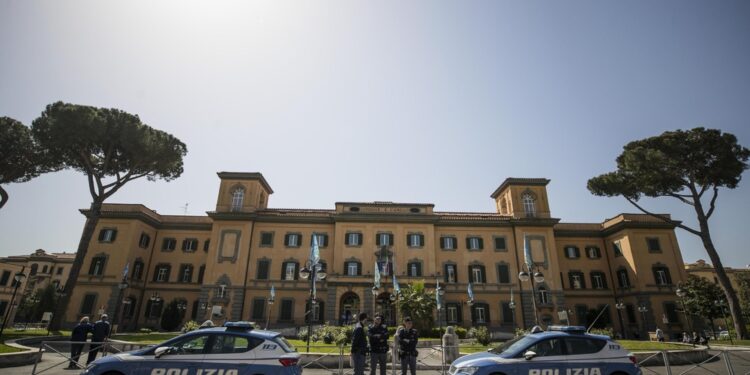 Lunedì vittima di un incidente sul lavoro in azienda agricola