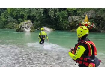 Lo ha reso noto il sindaco di Premariacco