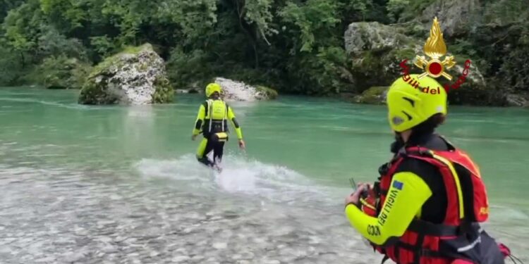 Lo ha reso noto il sindaco di Premariacco