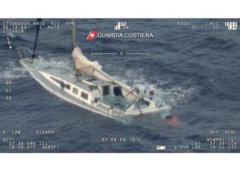 Proseguono le ricerche dei dispersi