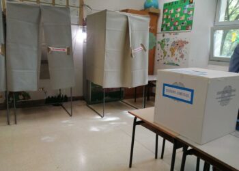 A Zerba (Piacenza) finisce 28 voti a 28