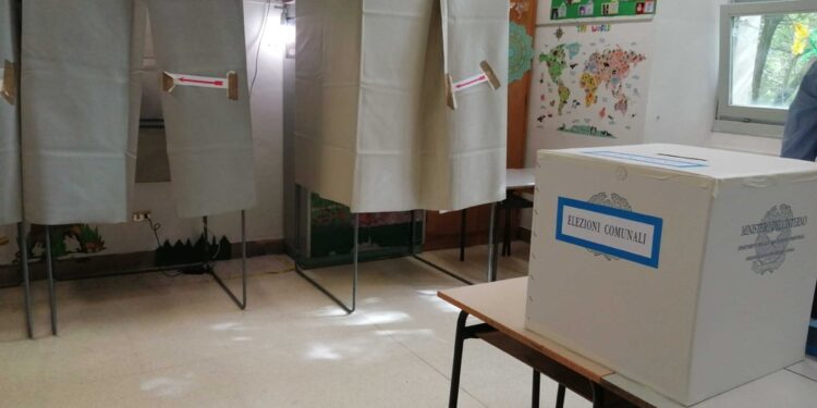 A Zerba (Piacenza) finisce 28 voti a 28