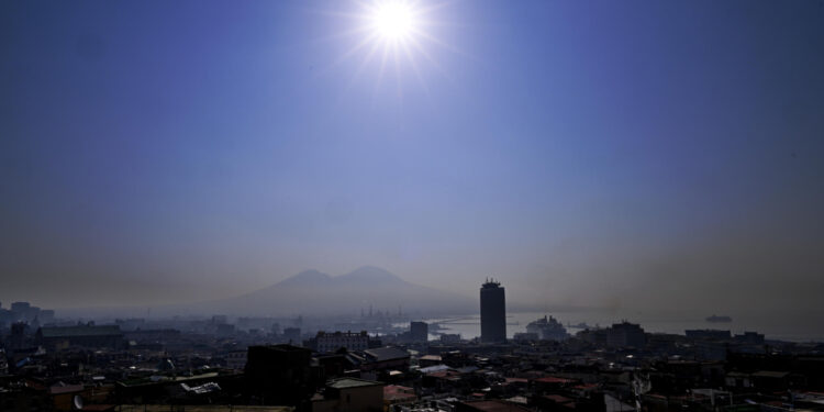 iLMeteo.it: Picco anticiclone
