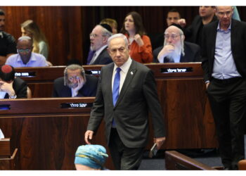 'Distruzione di Hamas e ritorno dei nostri rapiti'