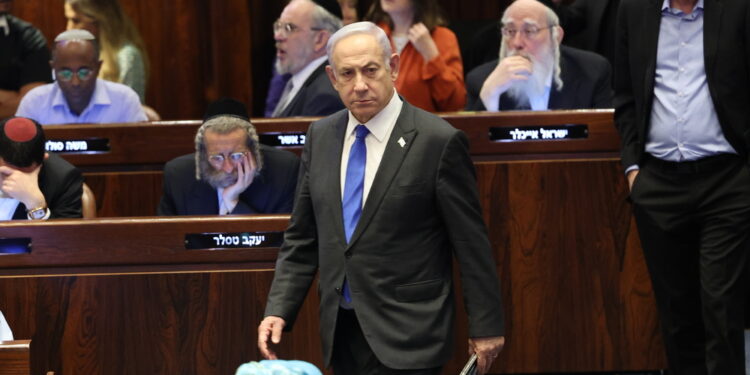 'Distruzione di Hamas e ritorno dei nostri rapiti'