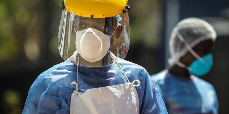Aumento dei contagi legato ai raduni per le festività musulmane