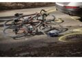 Ciclisti con fratture. Si giustifica