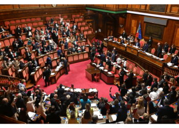 Astenuti M5s