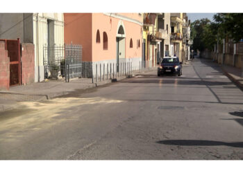 'Agguato punitivo'