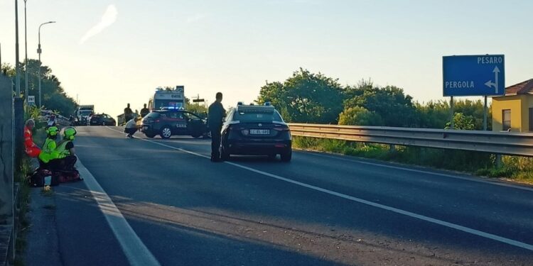 51enne con problemi psichici ha ucciso la madre con una pistola