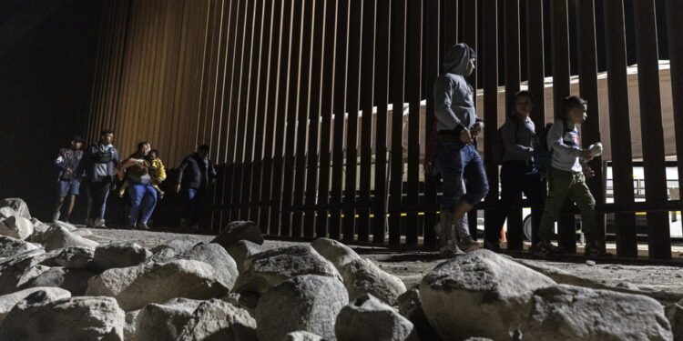 Unhcr esorta Washington a riconsiderare le sue decisioni