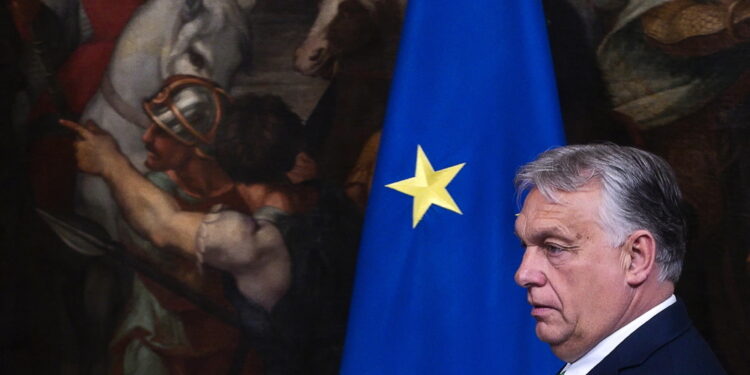 'Ppe ha formato una coalizione di bugie con sinistra e liberali'