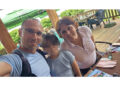 La madre l'aveva portata via
