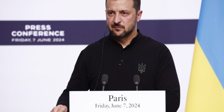'Avverrà entro la fine del 2024'