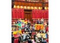Opposizione sventola quella italiana