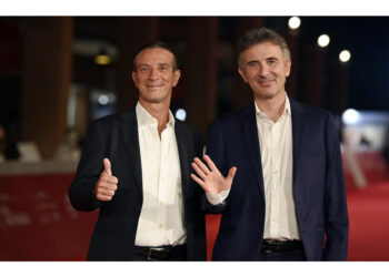 Nel programma anche Simona Molinari e Raphael Gualazzi