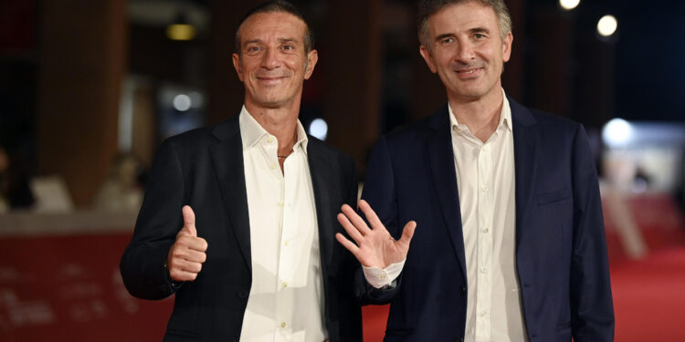 Nel programma anche Simona Molinari e Raphael Gualazzi
