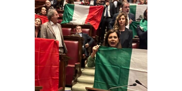 Boccia