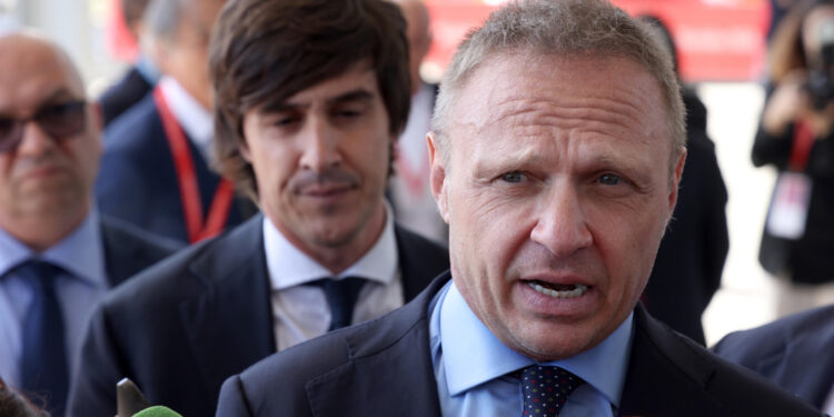Attendiamo un segnale chiaro dal ministro Lollobrigida