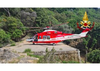 Anche piloti di droni