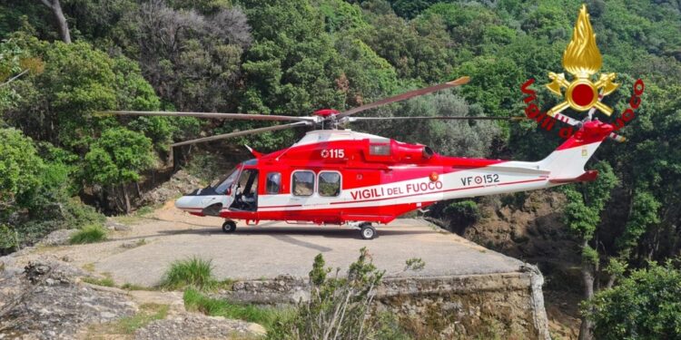 Anche piloti di droni