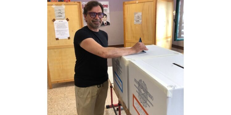 Presidente Iv Abruzzo