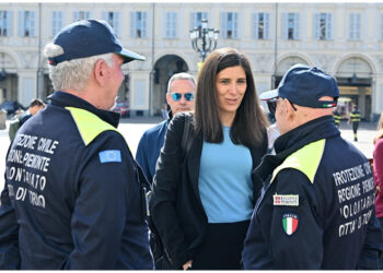 Udienza in Cassazione