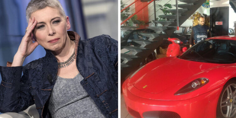 Processo a Milano anche sulla compravendita di tre Ferrari