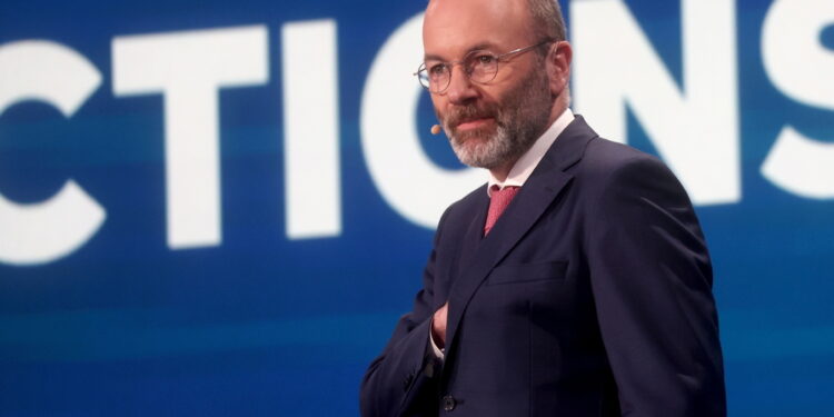'Per i top job europei tutti rispettino l'esito delle urne'