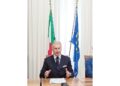"In questi giorni sempre avuto in mente occhi tristi lavoratori'