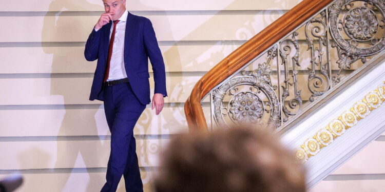 Dopo i risultati delle elezioni nazionali