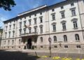 Il messaggio è firmato "Animal right militya"