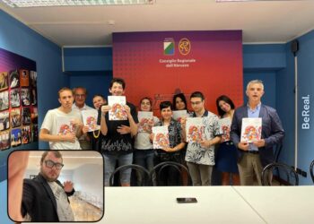 Avrà il patrocinio dell'Ordine dei giornalisti d'Abruzzo