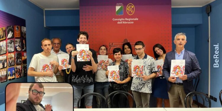 Avrà il patrocinio dell'Ordine dei giornalisti d'Abruzzo