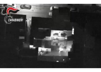 Operazione Carabinieri a Siracusa dopo sparatoria nel Ragusano