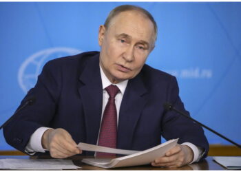'Pyongyang appoggia l'azione russa in Ucraina e la ringrazio'