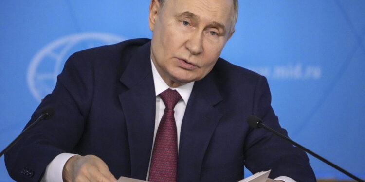 'Pyongyang appoggia l'azione russa in Ucraina e la ringrazio'