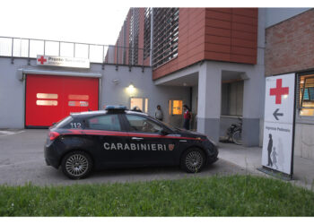 L'uomo è un 29enne incensurato