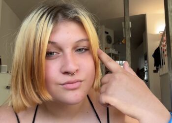 Camilla manca da casa da quasi una settimana
