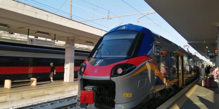 Altro problema a Melegnano