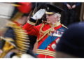 A Windsor con Camilla e William. Kate è assente come previsto