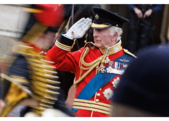 A Windsor con Camilla e William. Kate è assente come previsto